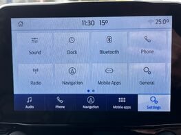 Ford Puma ST-LINE VIGNALE 39