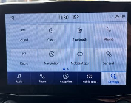 Ford Puma ST-LINE VIGNALE 39