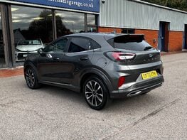 Ford Puma ST-LINE VIGNALE 9