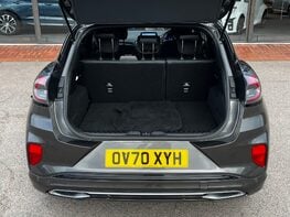 Ford Puma ST-LINE VIGNALE 62