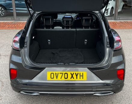 Ford Puma ST-LINE VIGNALE 62