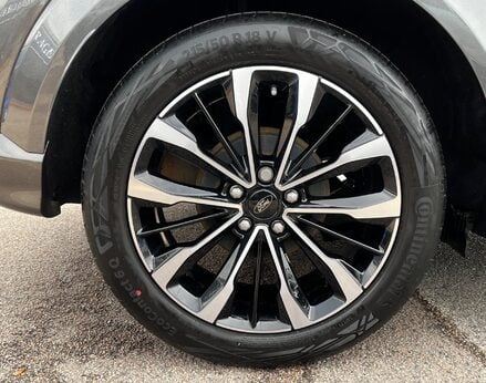 Ford Puma ST-LINE VIGNALE 15