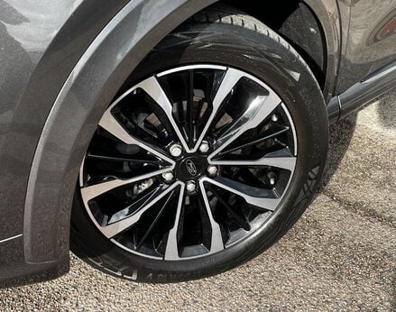 Ford Puma ST-LINE VIGNALE 3