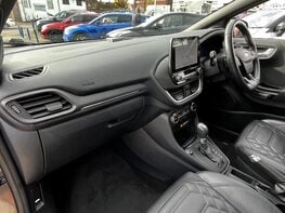 Ford Puma ST-LINE VIGNALE 17