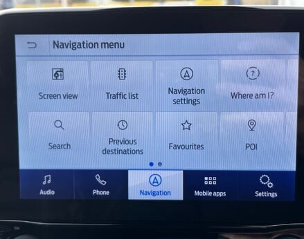 Ford Puma ST-LINE VIGNALE 34