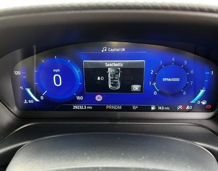 Ford Puma ST-LINE VIGNALE 23