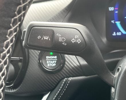 Ford Puma ST-LINE VIGNALE 53