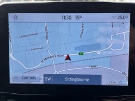 Ford Puma ST-LINE VIGNALE 32