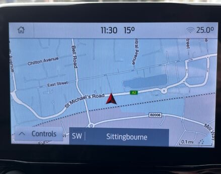 Ford Puma ST-LINE VIGNALE 32