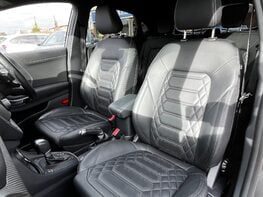 Ford Puma ST-LINE VIGNALE 59