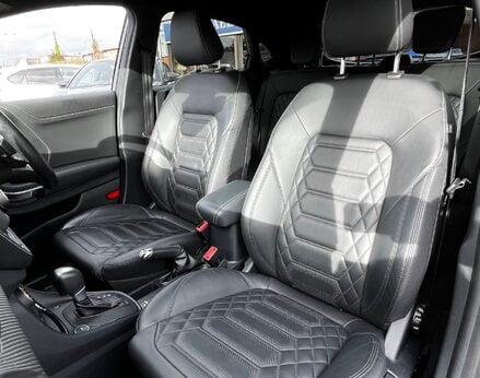 Ford Puma ST-LINE VIGNALE 59