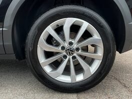 Volkswagen T-Roc MATCH TSI DSG 14