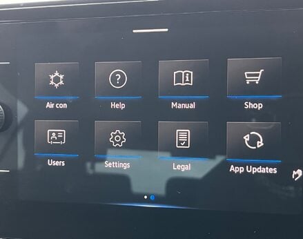 Volkswagen T-Roc MATCH TSI DSG 49