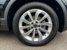 Volkswagen T-Roc MATCH TSI DSG 16