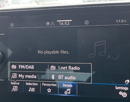 Volkswagen T-Roc MATCH TSI DSG 43