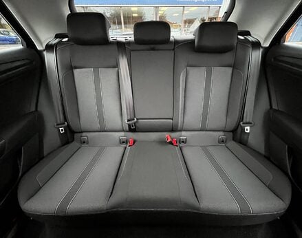 Volkswagen T-Roc MATCH TSI DSG 30