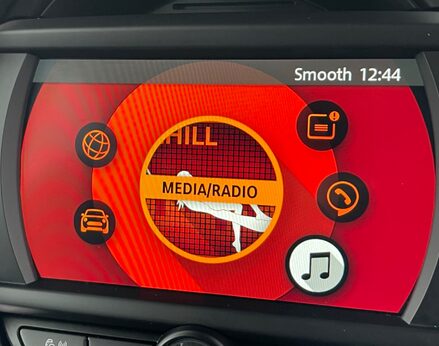 Mini Hatch COOPER 28