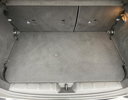 Mini Hatch COOPER 58