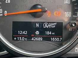 Mini Hatch COOPER 21