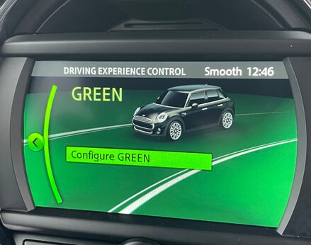 Mini Hatch COOPER 36