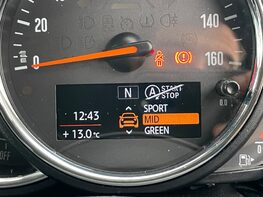 Mini Hatch COOPER 25