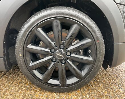 Mini Hatch COOPER 14