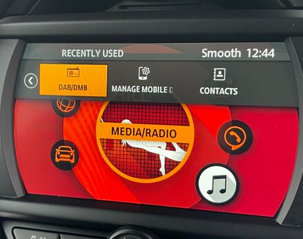 Mini Hatch COOPER 29