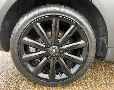 Mini Hatch COOPER 13