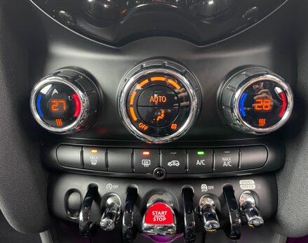 Mini Hatch COOPER 41