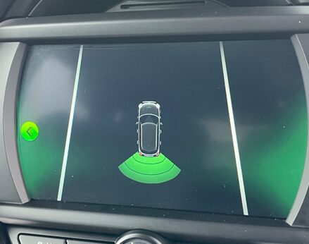 Mini Hatch COOPER 38