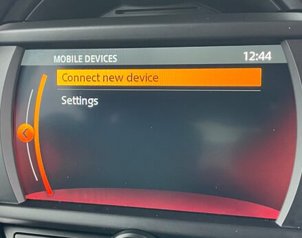 Mini Hatch COOPER 32