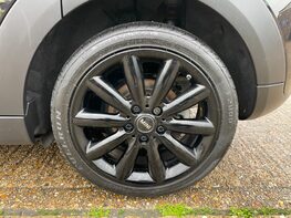 Mini Hatch COOPER 16