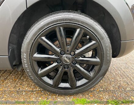 Mini Hatch COOPER 16