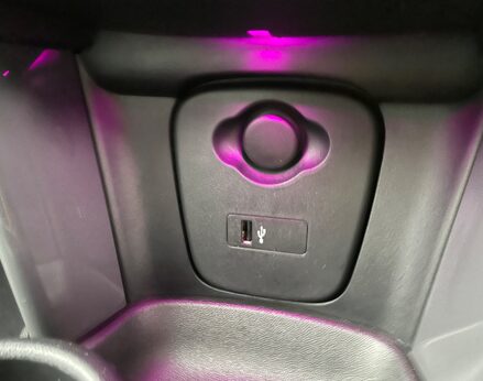 Mini Hatch COOPER 43