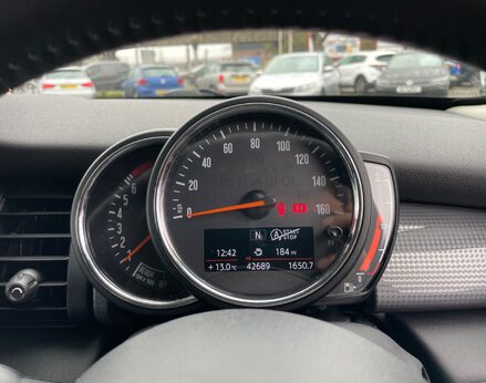 Mini Hatch COOPER 20