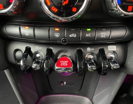 Mini Hatch COOPER 42