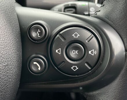 Mini Hatch COOPER 47