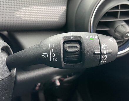 Mini Hatch COOPER 49