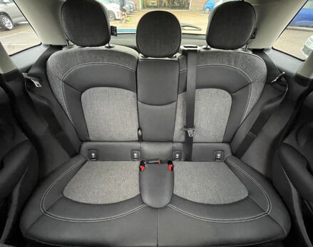 Mini Hatch COOPER 54