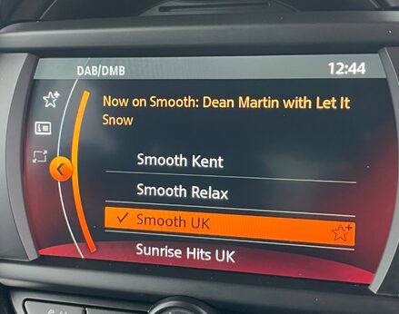 Mini Hatch COOPER 30