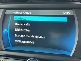 Mini Hatch COOPER 33