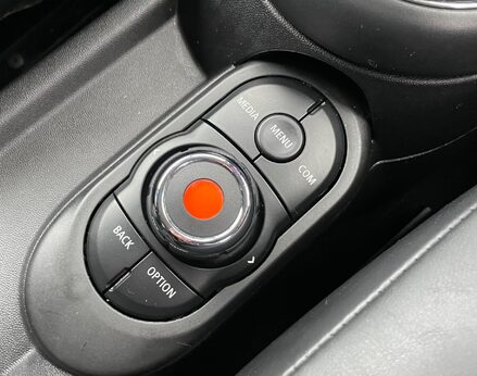 Mini Hatch COOPER 45