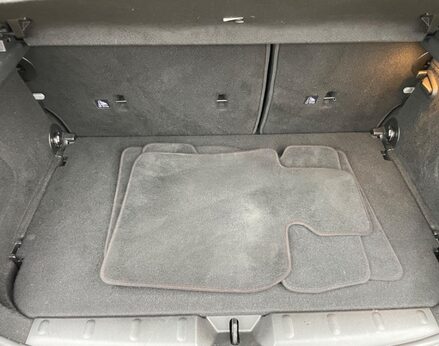 Mini Hatch COOPER 57