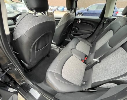 Mini Hatch COOPER 55