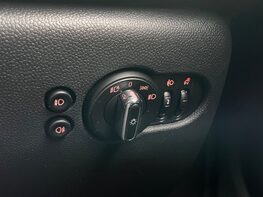 Mini Hatch COOPER 50