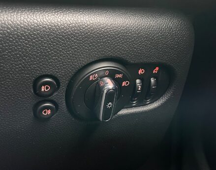 Mini Hatch COOPER 50