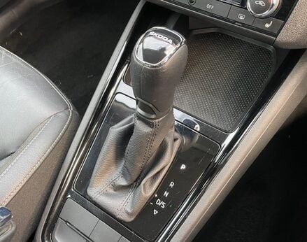 Skoda Kamiq SE L TSI DSG 61