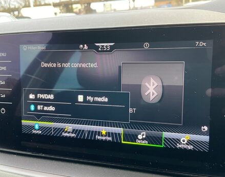 Skoda Kamiq SE L TSI DSG 41