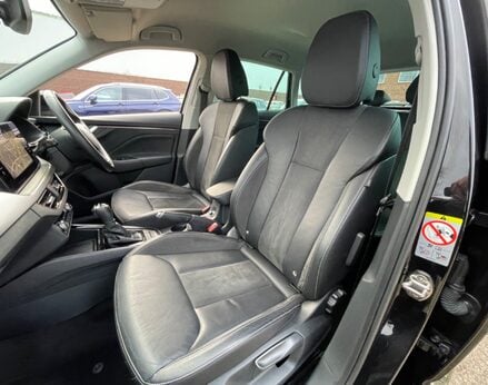 Skoda Kamiq SE L TSI DSG 72