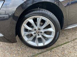 Skoda Kamiq SE L TSI DSG 3